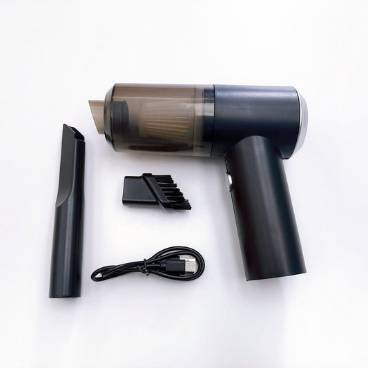 [UPGRADED] Wireless Powerful Car Vacuum Cleaner